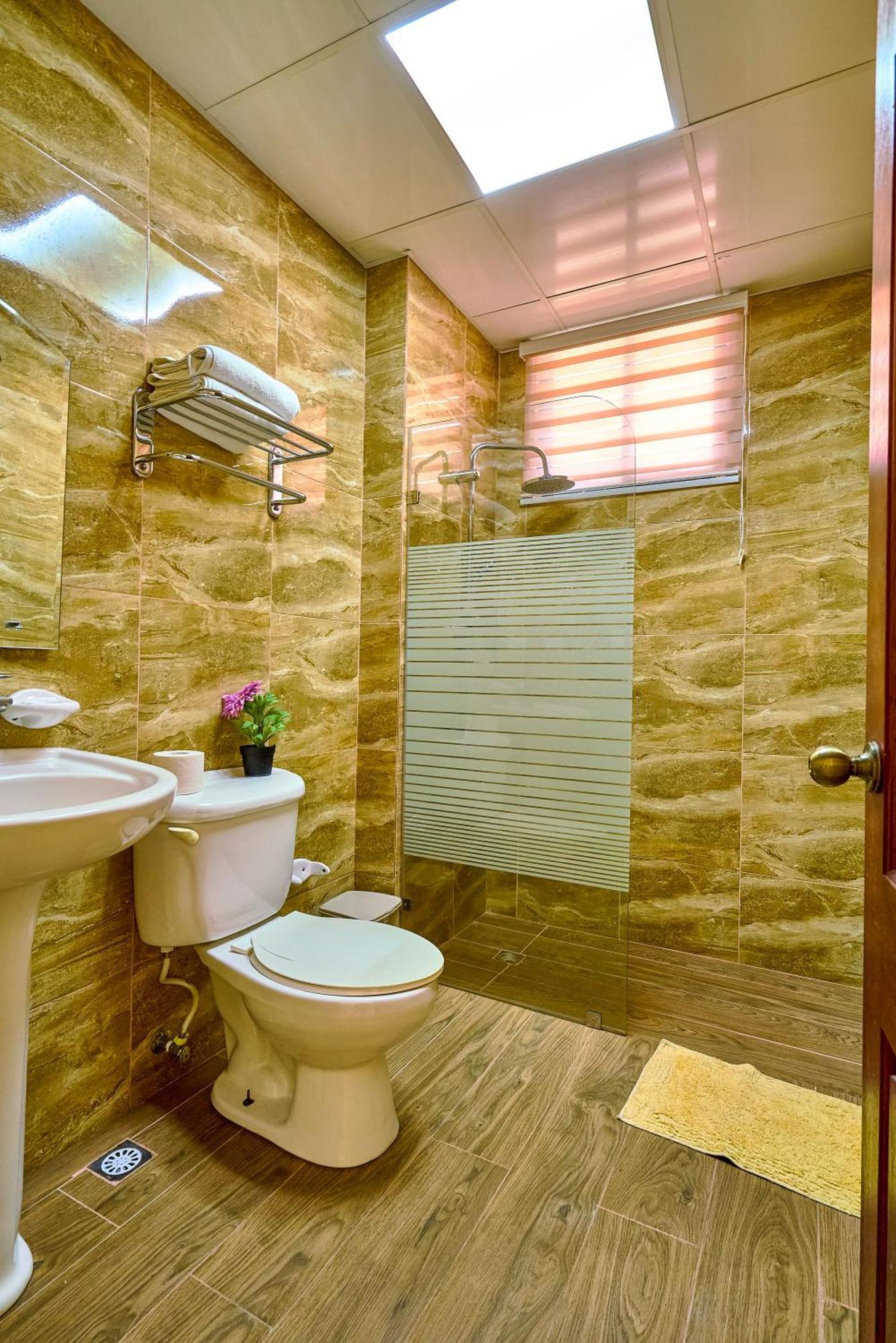 Hotel Libertad At Historic Main Street Santo Domingo Eksteriør bilde