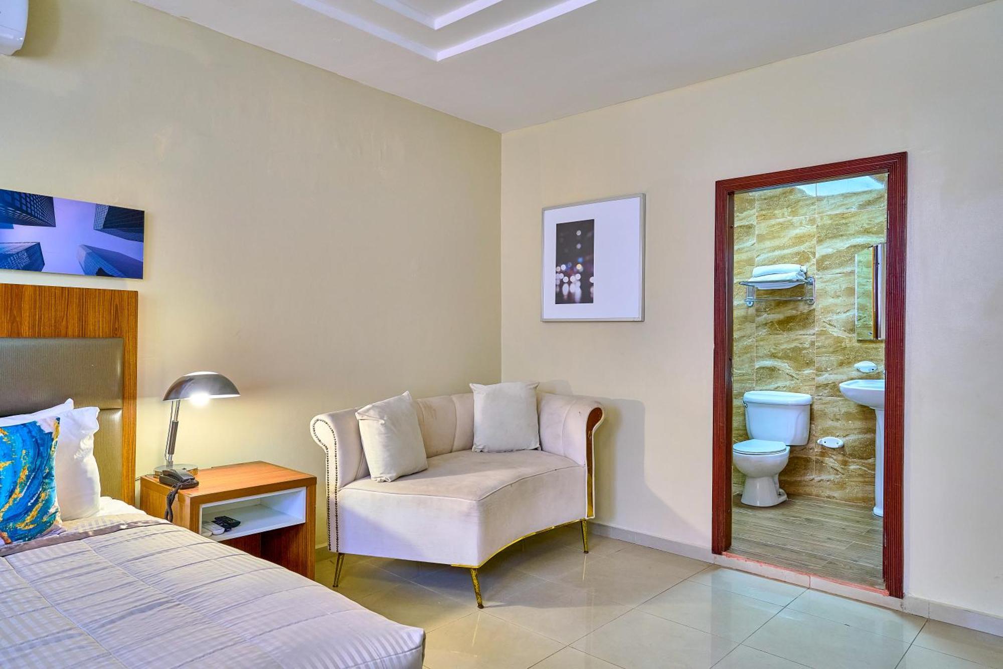Hotel Libertad At Historic Main Street Santo Domingo Eksteriør bilde
